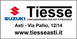 Logo Tiesse Srl